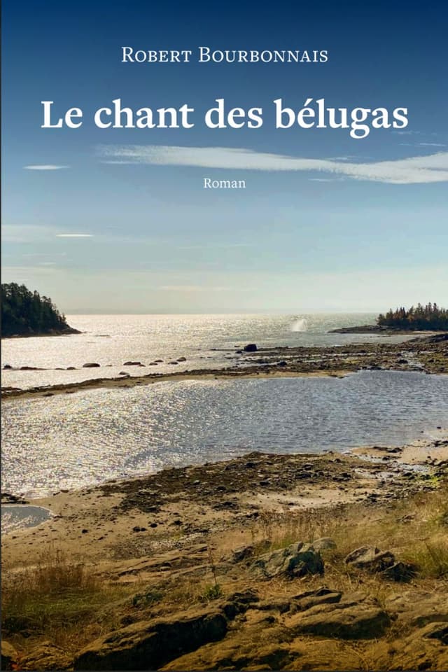 Le chant des bélugas